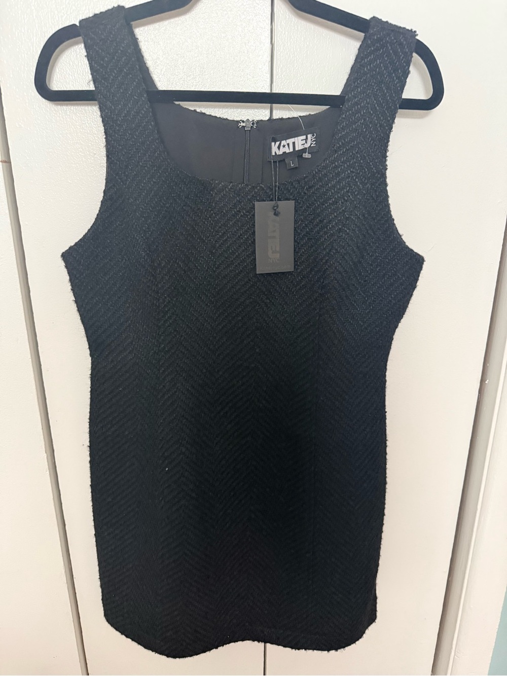 Womens Tank Dress